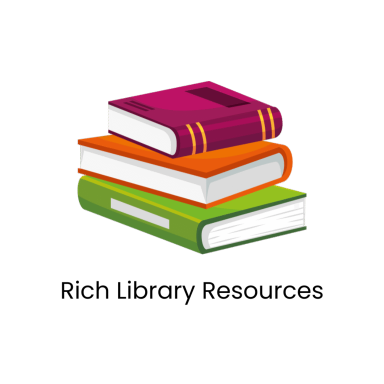 Rich Library Resources