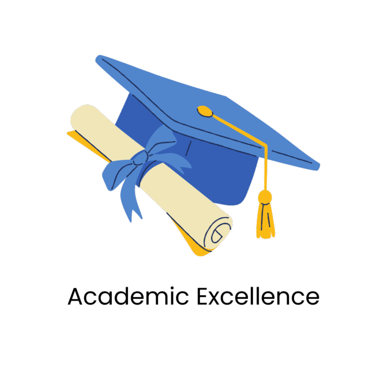 Academic Excellence