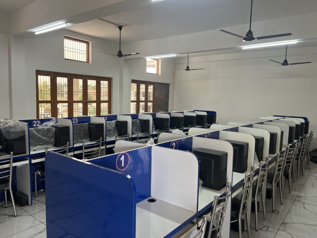 Computer Lab